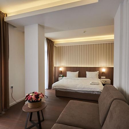 Hotel Freya Struga Cameră foto