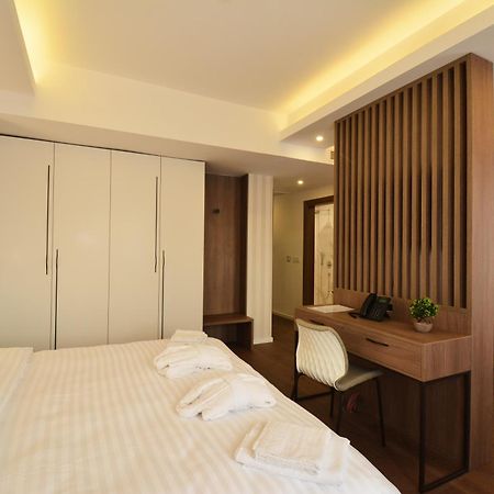 Hotel Freya Struga Cameră foto