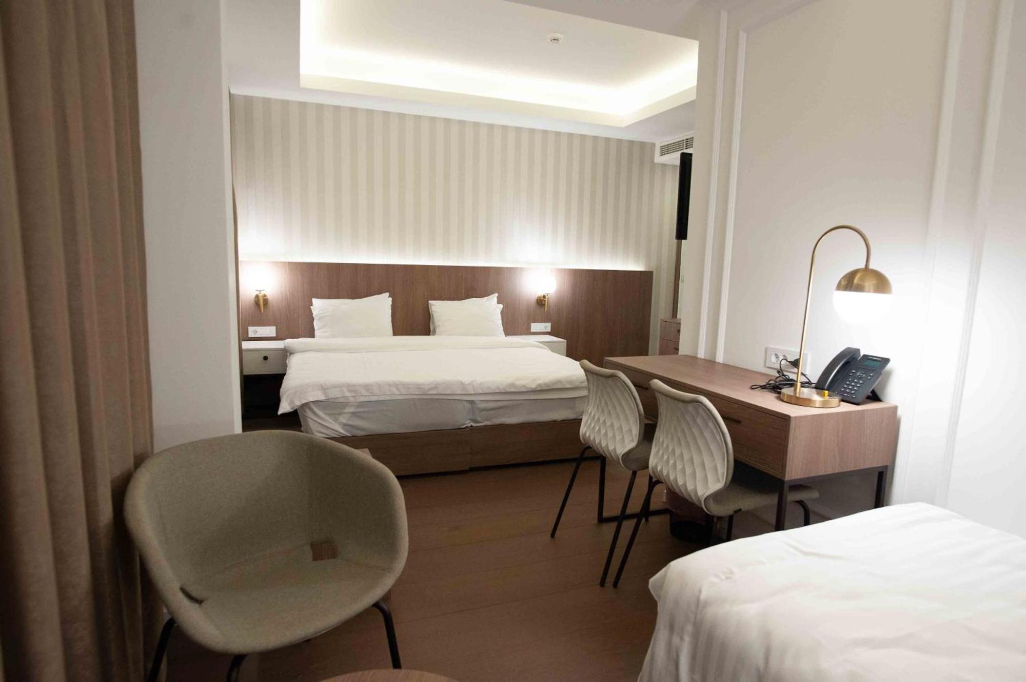 Hotel Freya Struga Cameră foto
