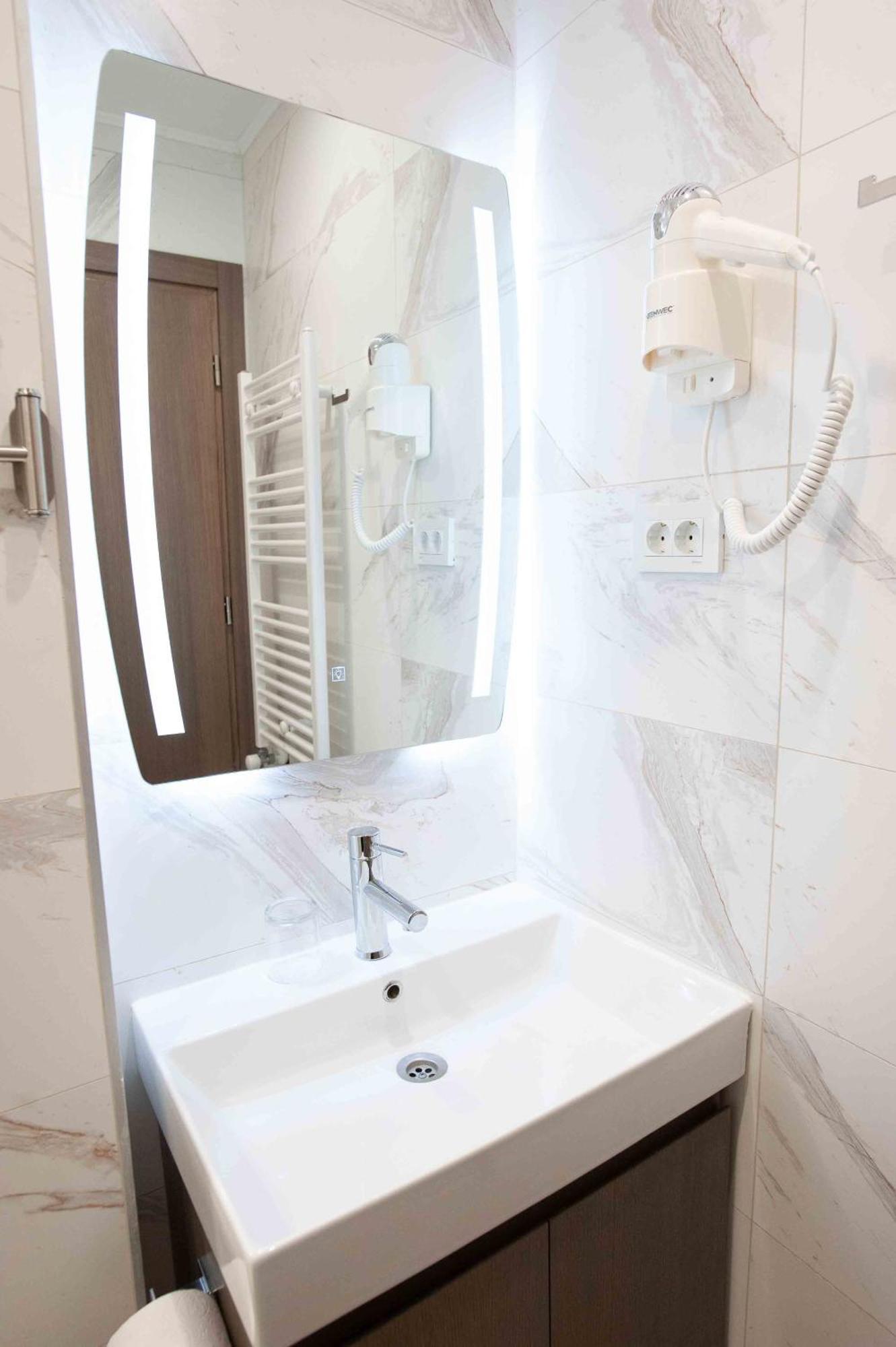 Hotel Freya Struga Cameră foto