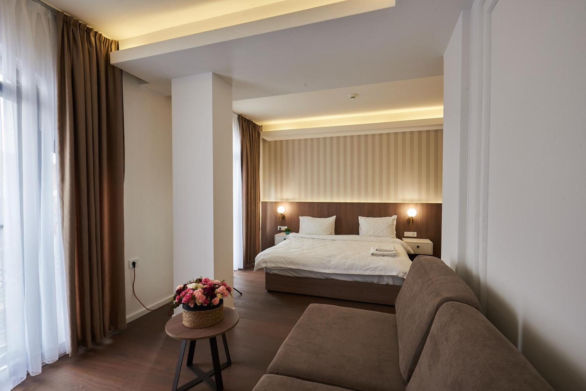 Hotel Freya Struga Cameră foto