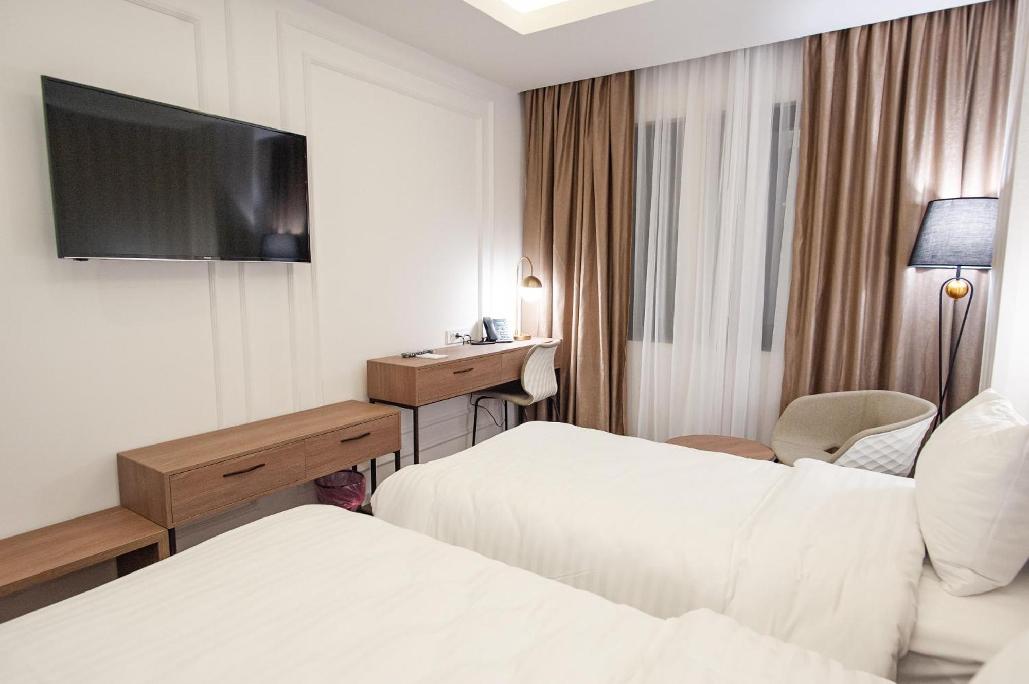 Hotel Freya Struga Cameră foto