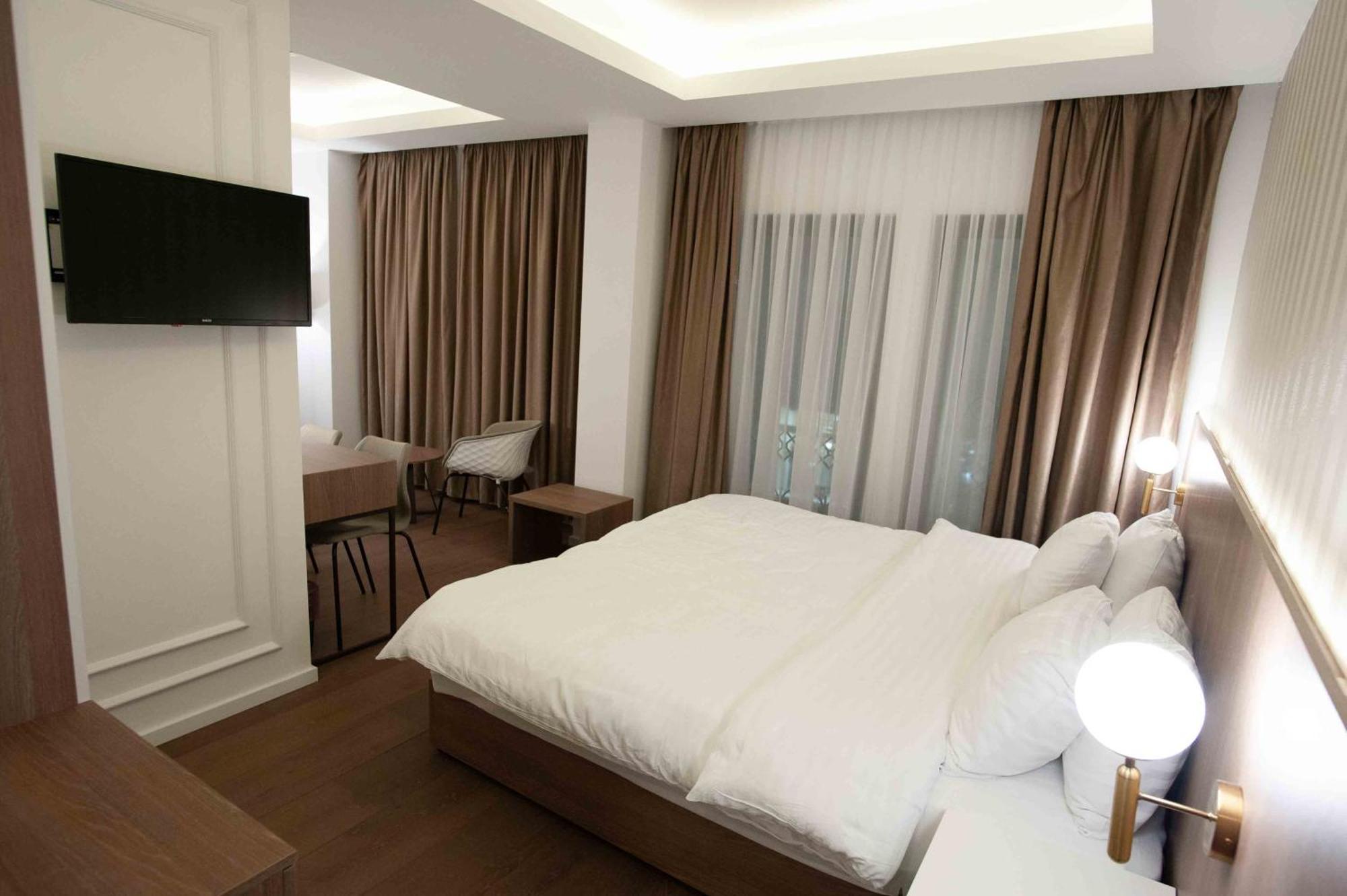 Hotel Freya Struga Cameră foto
